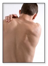 back pain